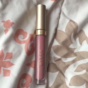 Stila matte liquid lipstick